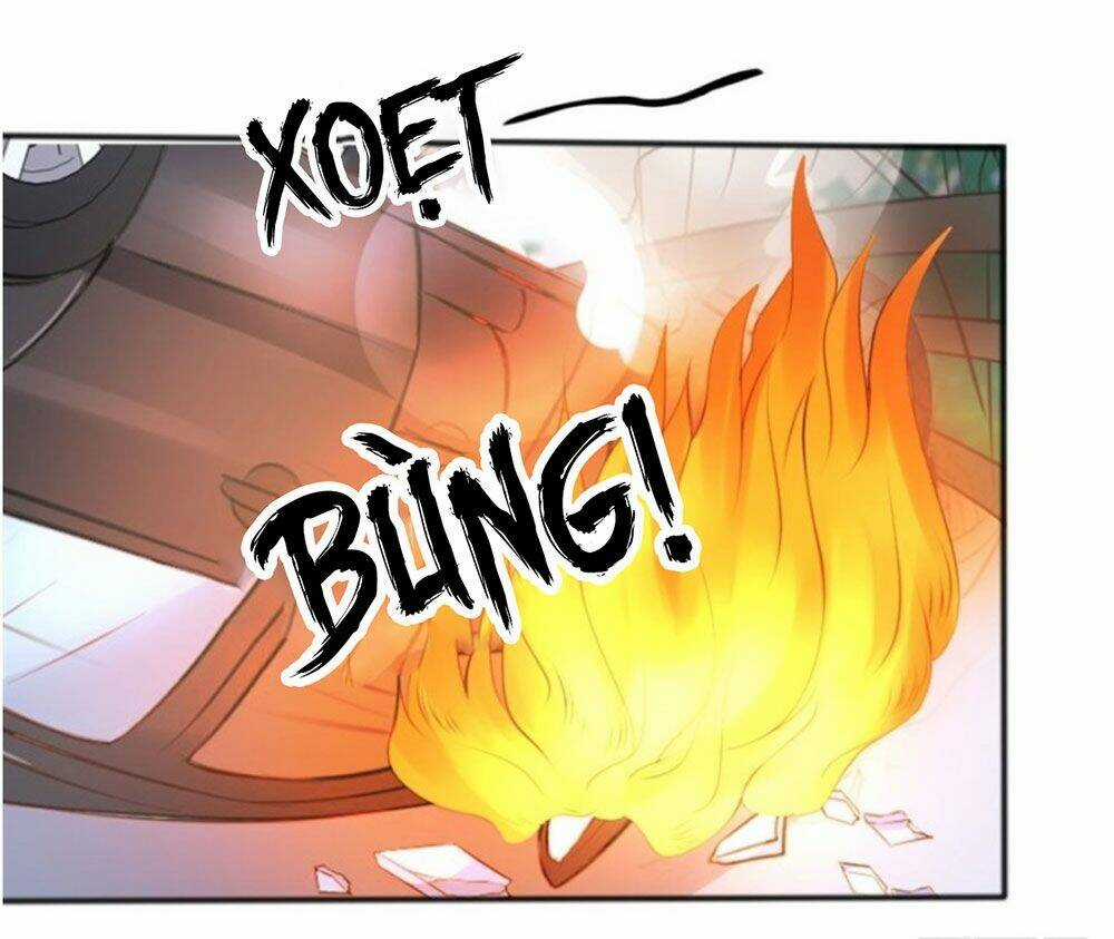 Bác Sĩ Sở Cũng Muốn Yêu - Chapter 252 - Trang 4