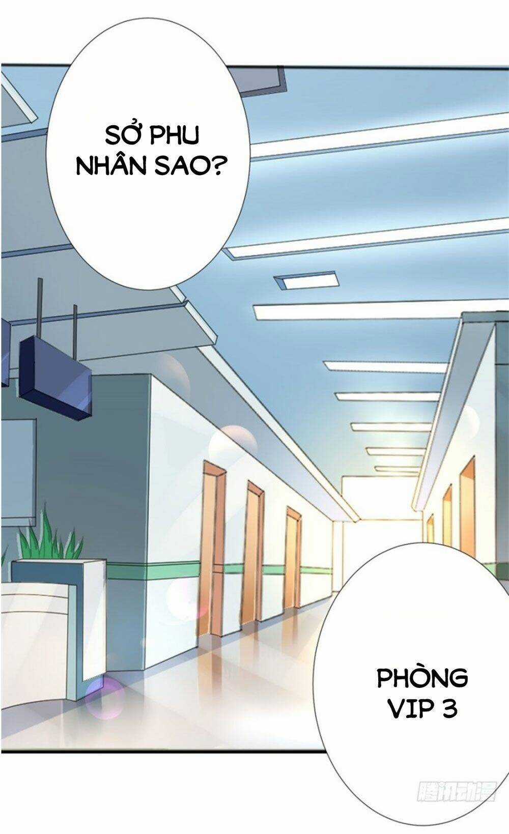 Bác Sĩ Sở Cũng Muốn Yêu - Chapter 252 - Trang 32