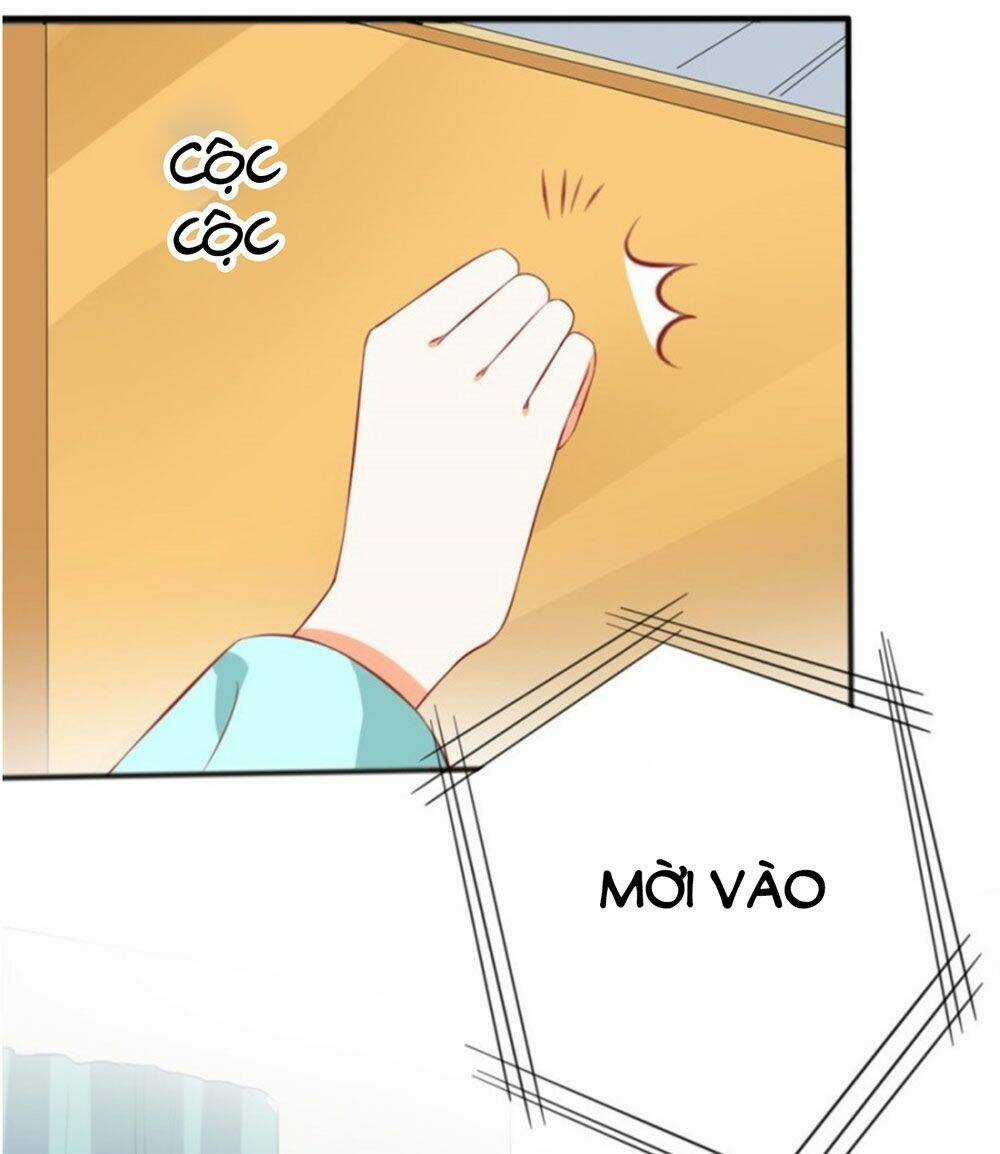 Bác Sĩ Sở Cũng Muốn Yêu - Chapter 252 - Trang 33