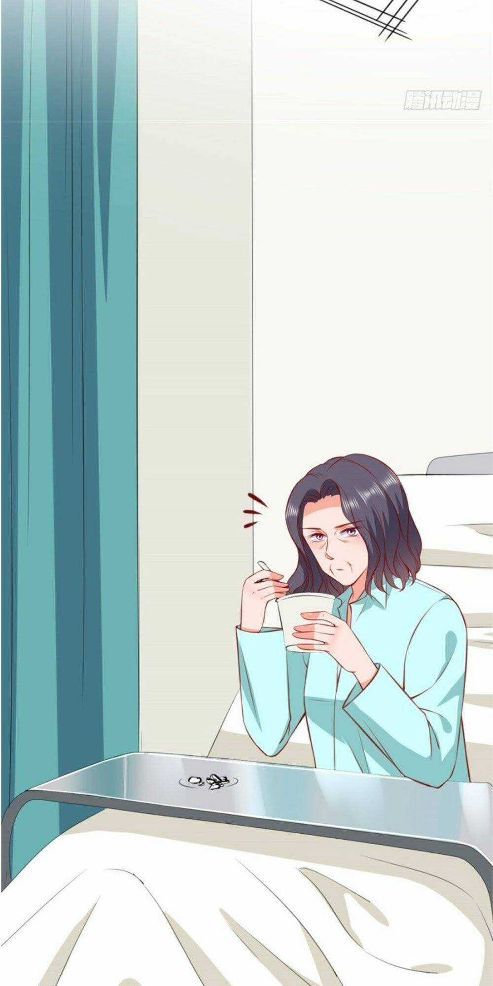 Bác Sĩ Sở Cũng Muốn Yêu - Chapter 252 - Trang 34