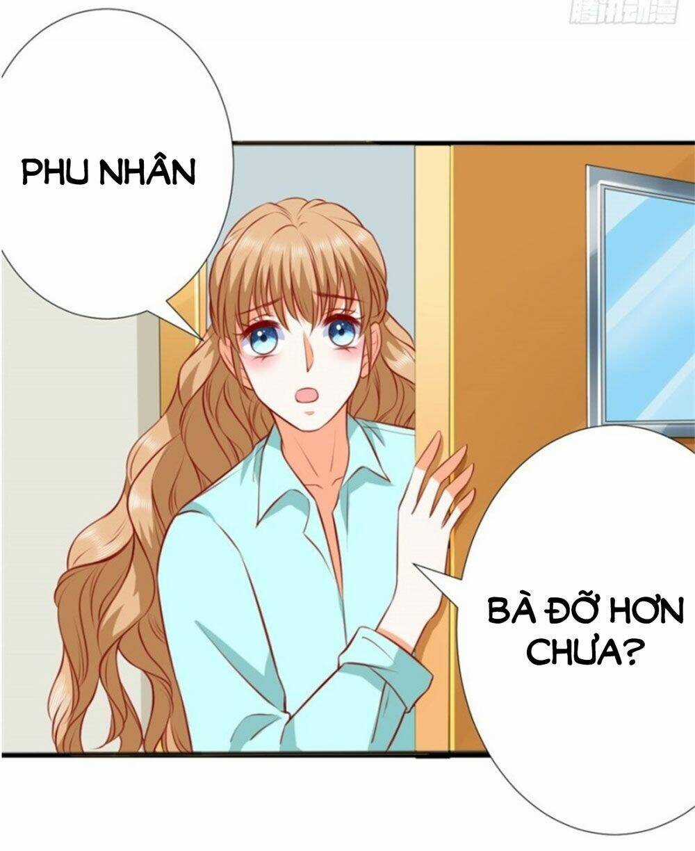 Bác Sĩ Sở Cũng Muốn Yêu - Chapter 252 - Trang 36