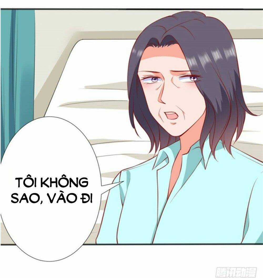 Bác Sĩ Sở Cũng Muốn Yêu - Chapter 252 - Trang 37