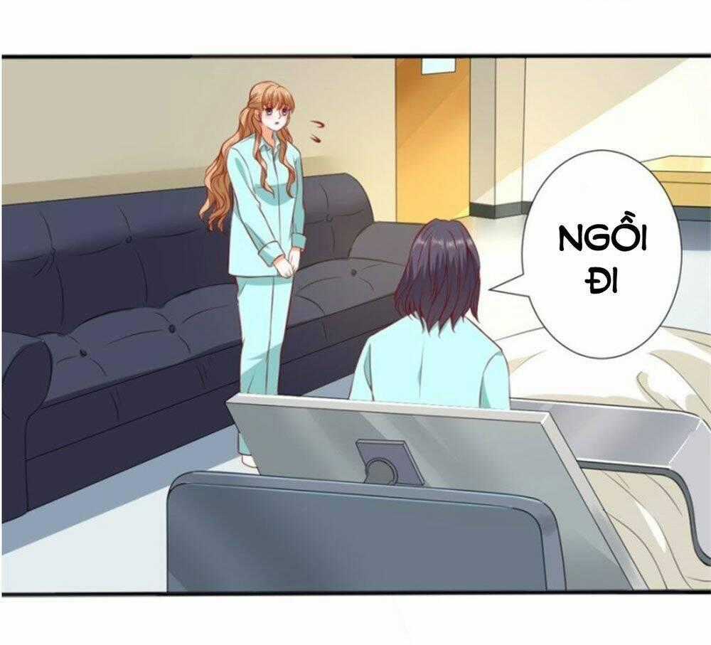 Bác Sĩ Sở Cũng Muốn Yêu - Chapter 252 - Trang 38