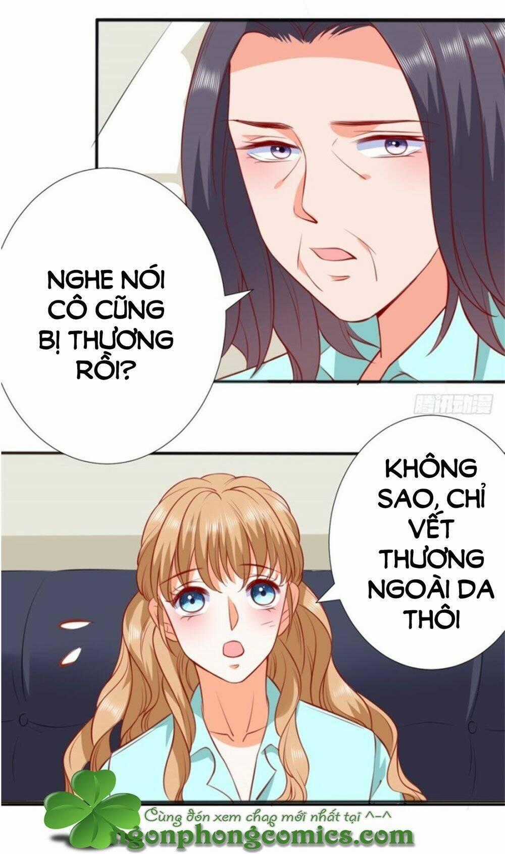 Bác Sĩ Sở Cũng Muốn Yêu - Chapter 252 - Trang 39