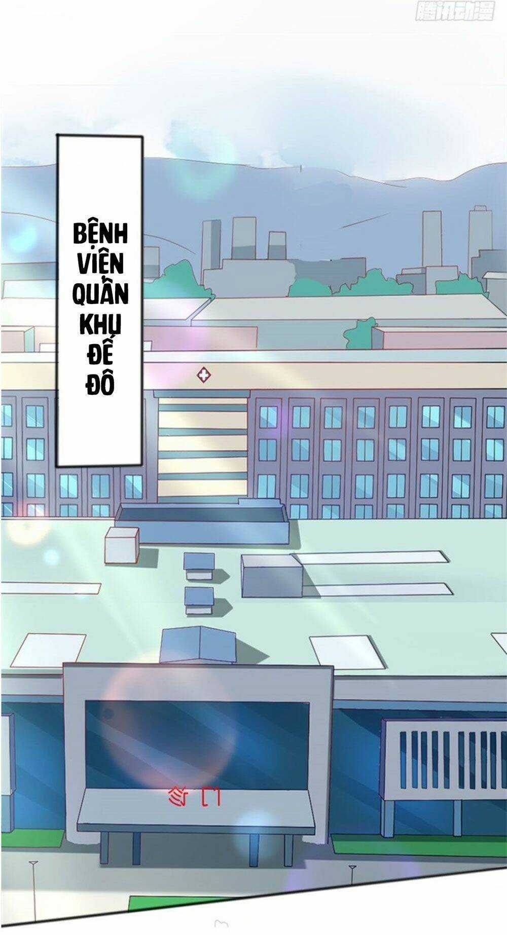 Bác Sĩ Sở Cũng Muốn Yêu - Chapter 252 - Trang 9