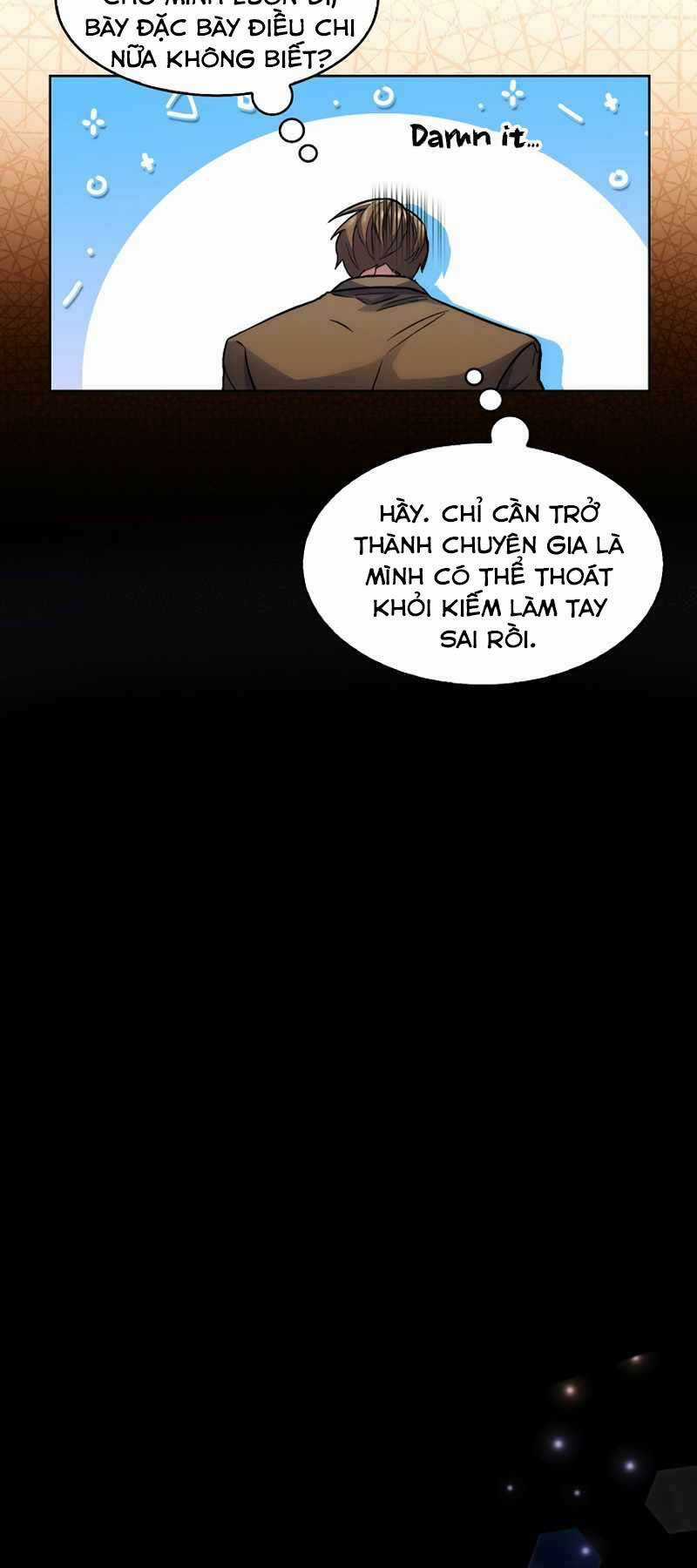 Bác Sĩ Thăng Cấp - Chapter 0 - Trang 14