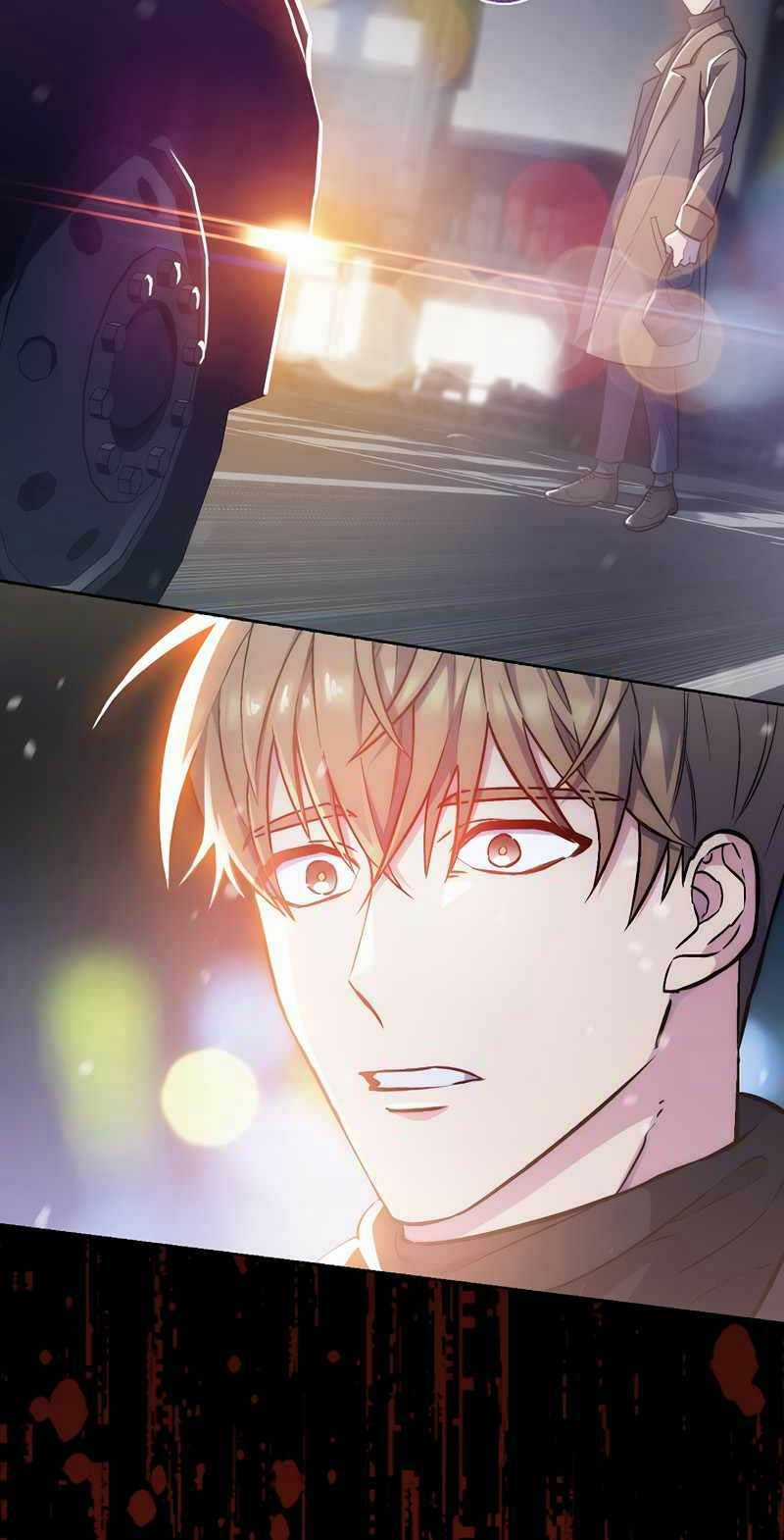 Bác Sĩ Thăng Cấp - Chapter 0 - Trang 20