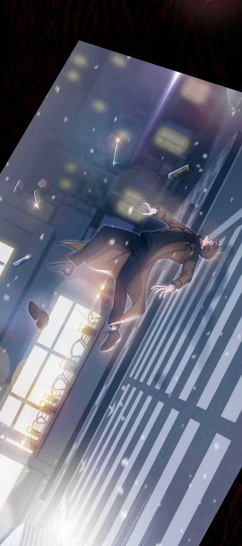 Bác Sĩ Thăng Cấp - Chapter 0 - Trang 25