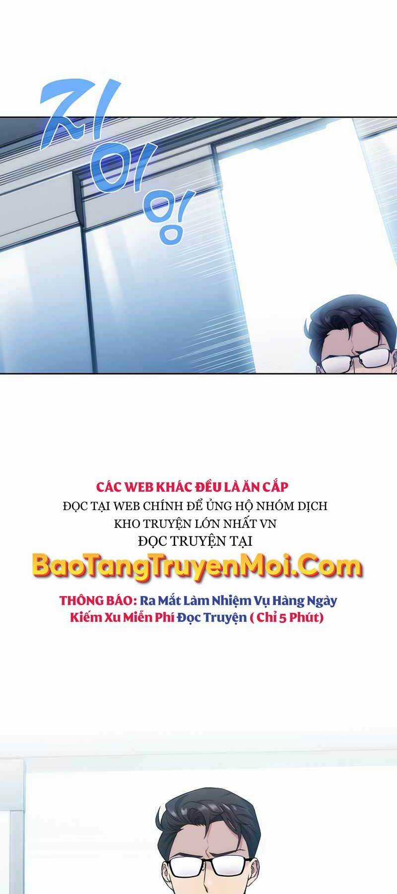 Bác Sĩ Thăng Cấp - Chapter 0 - Trang 4