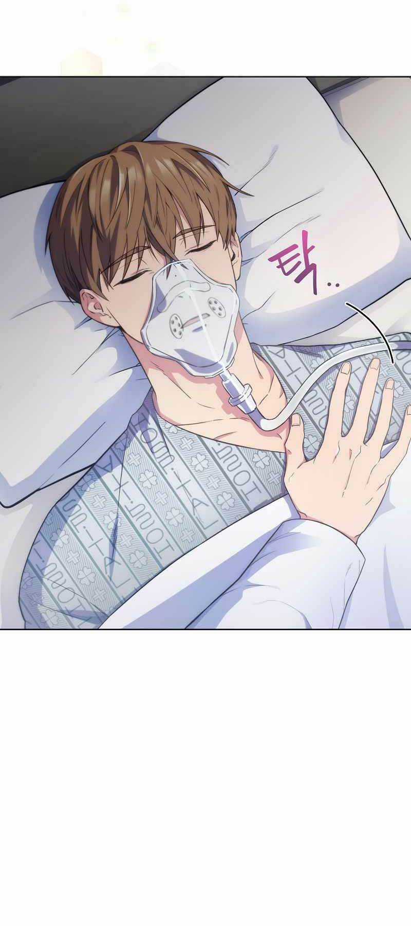 Bác Sĩ Thăng Cấp - Chapter 0 - Trang 31