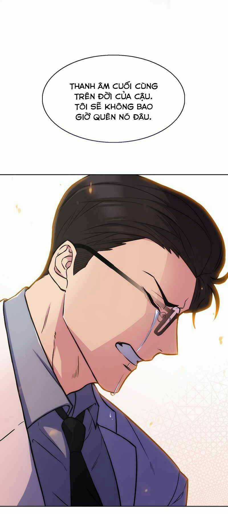 Bác Sĩ Thăng Cấp - Chapter 0 - Trang 33