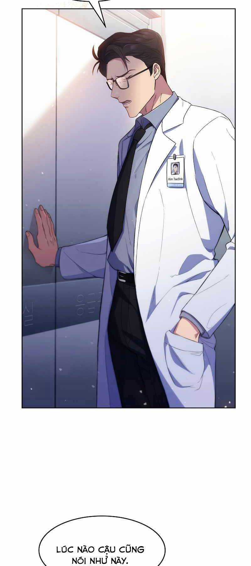 Bác Sĩ Thăng Cấp - Chapter 0 - Trang 37