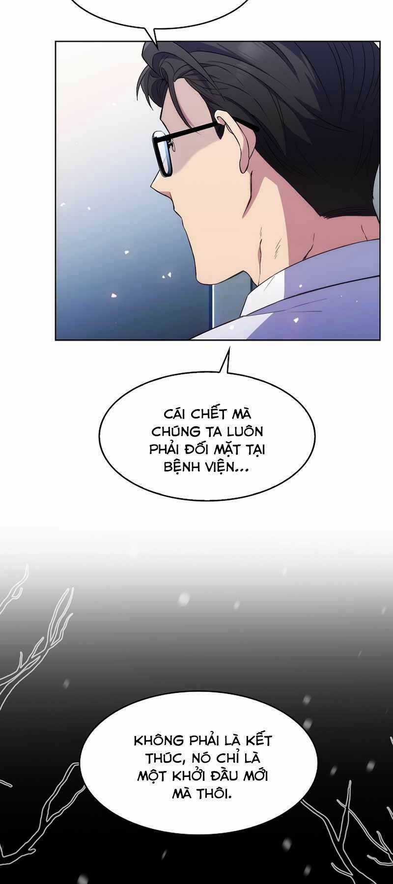 Bác Sĩ Thăng Cấp - Chapter 0 - Trang 38