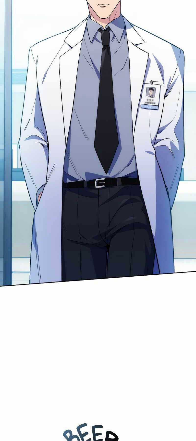 Bác Sĩ Thăng Cấp - Chapter 0 - Trang 5