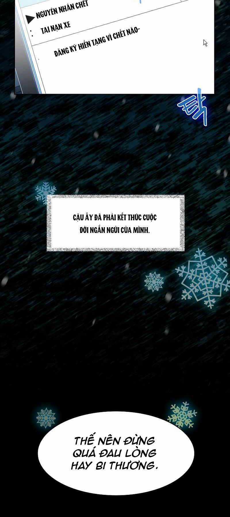 Bác Sĩ Thăng Cấp - Chapter 0 - Trang 41