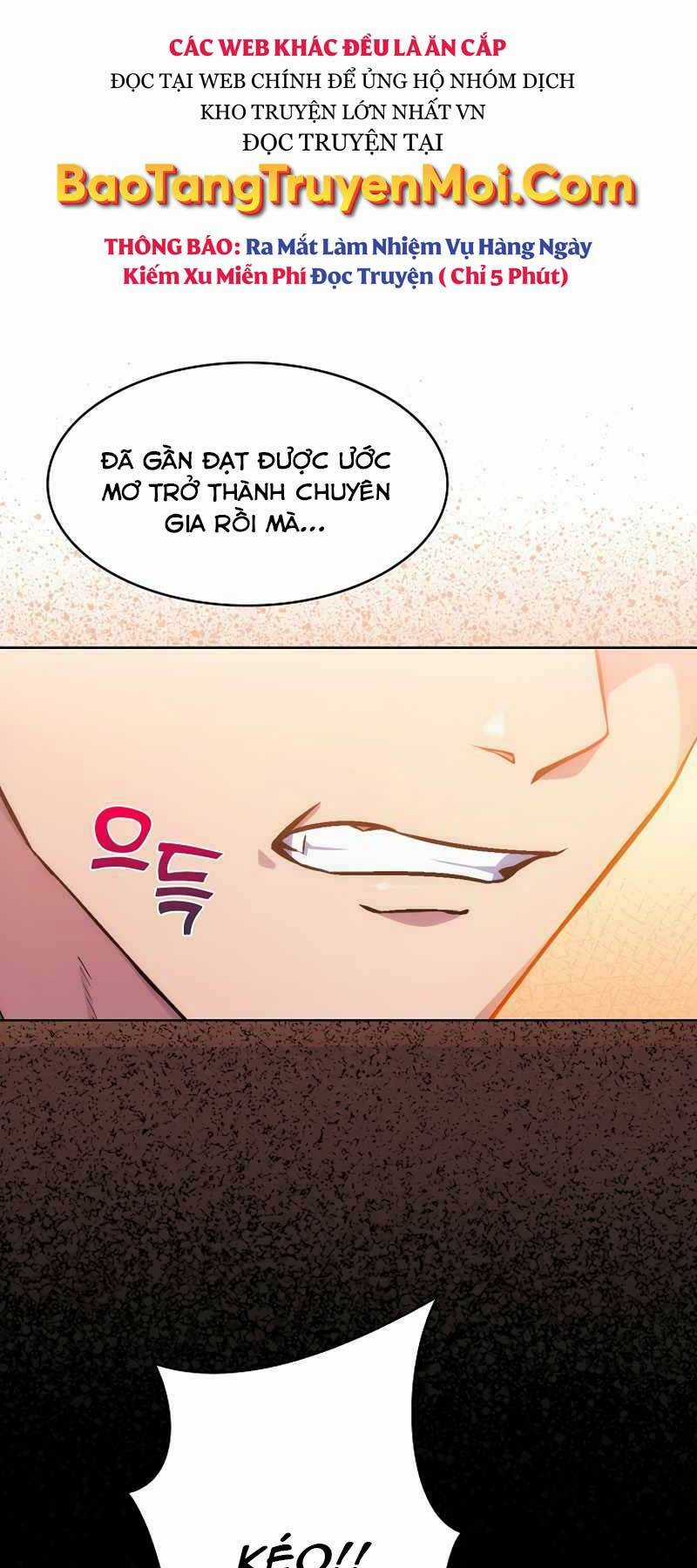 Bác Sĩ Thăng Cấp - Chapter 0 - Trang 10