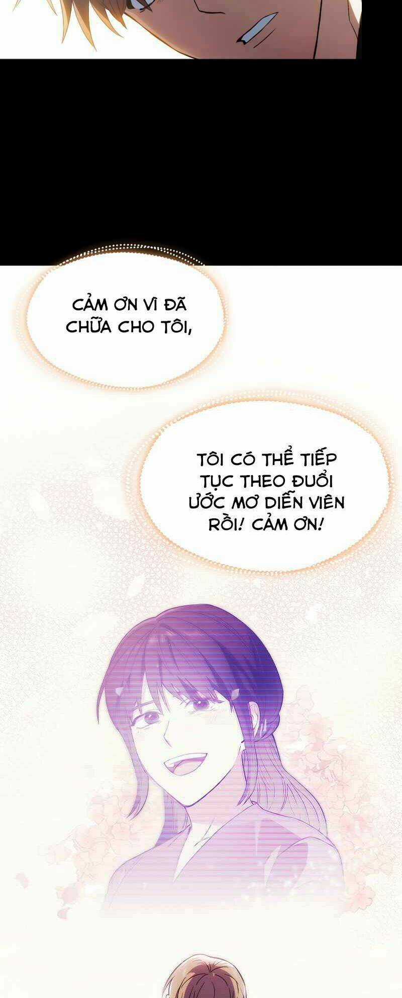 Bác Sĩ Thăng Cấp - Chapter 1 - Trang 14