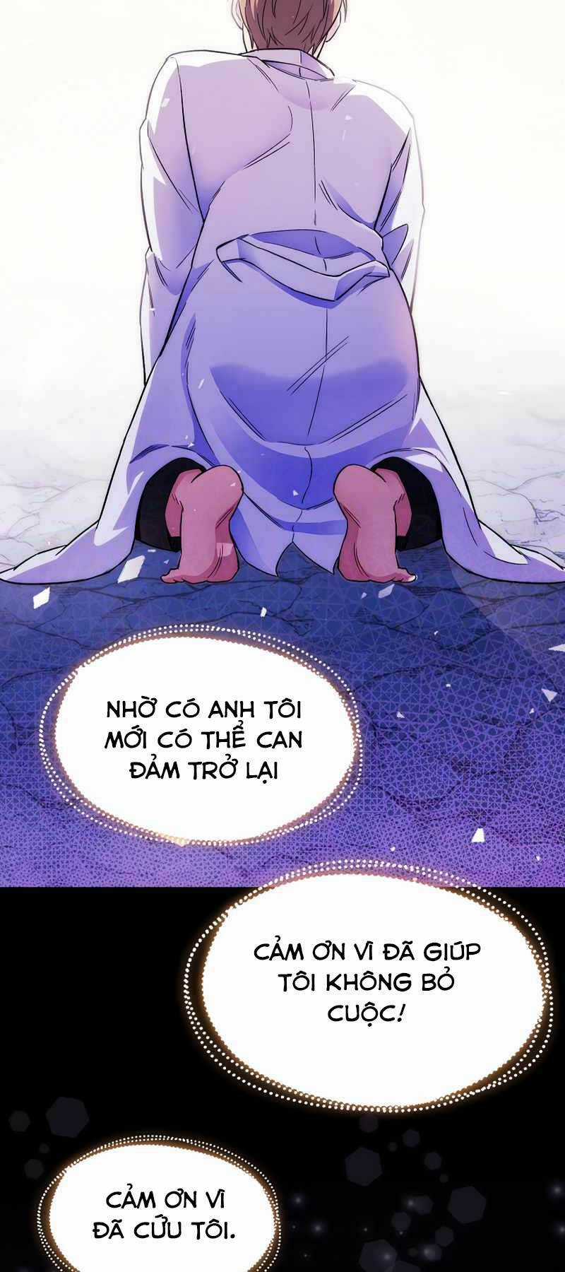 Bác Sĩ Thăng Cấp - Chapter 1 - Trang 15