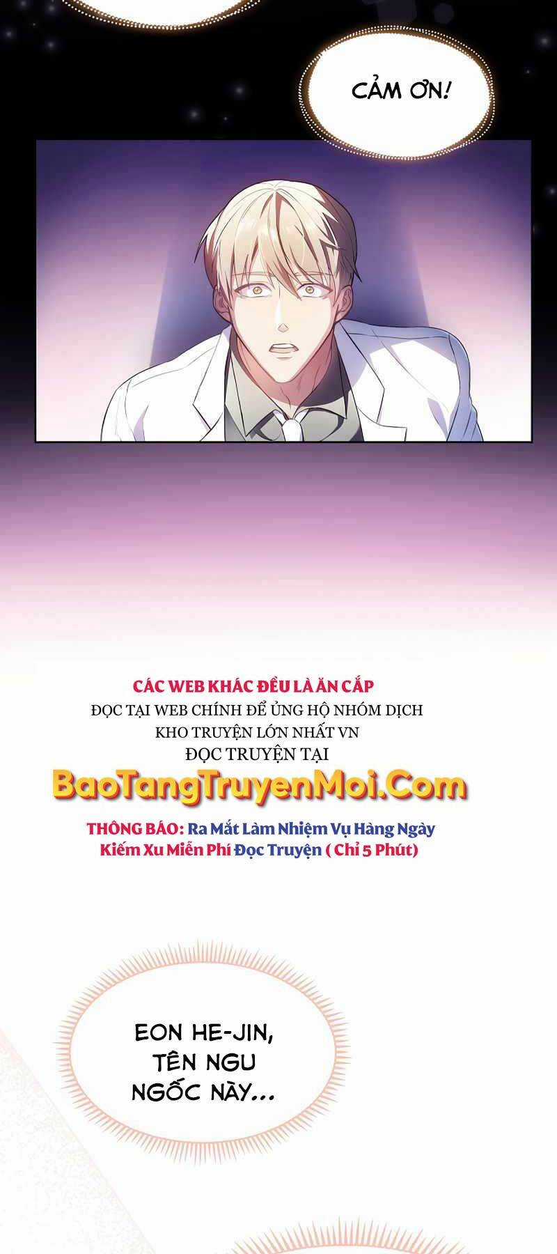 Bác Sĩ Thăng Cấp - Chapter 1 - Trang 16