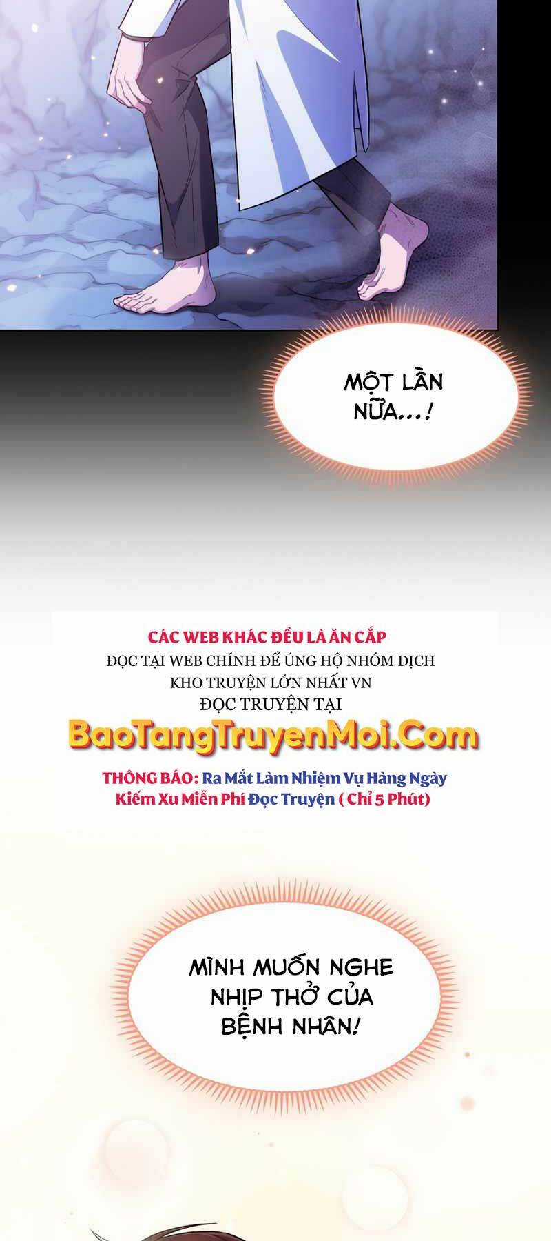 Bác Sĩ Thăng Cấp - Chapter 1 - Trang 18