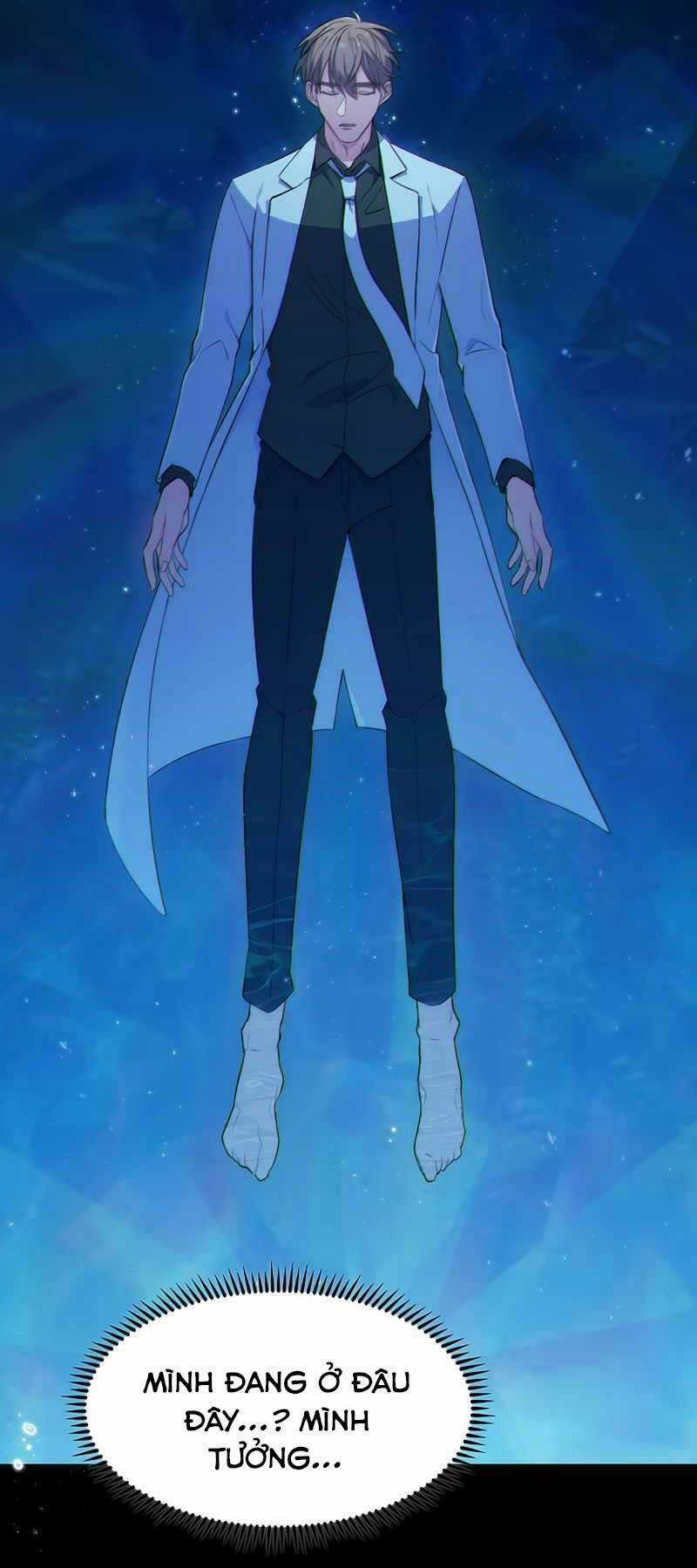 Bác Sĩ Thăng Cấp - Chapter 1 - Trang 23