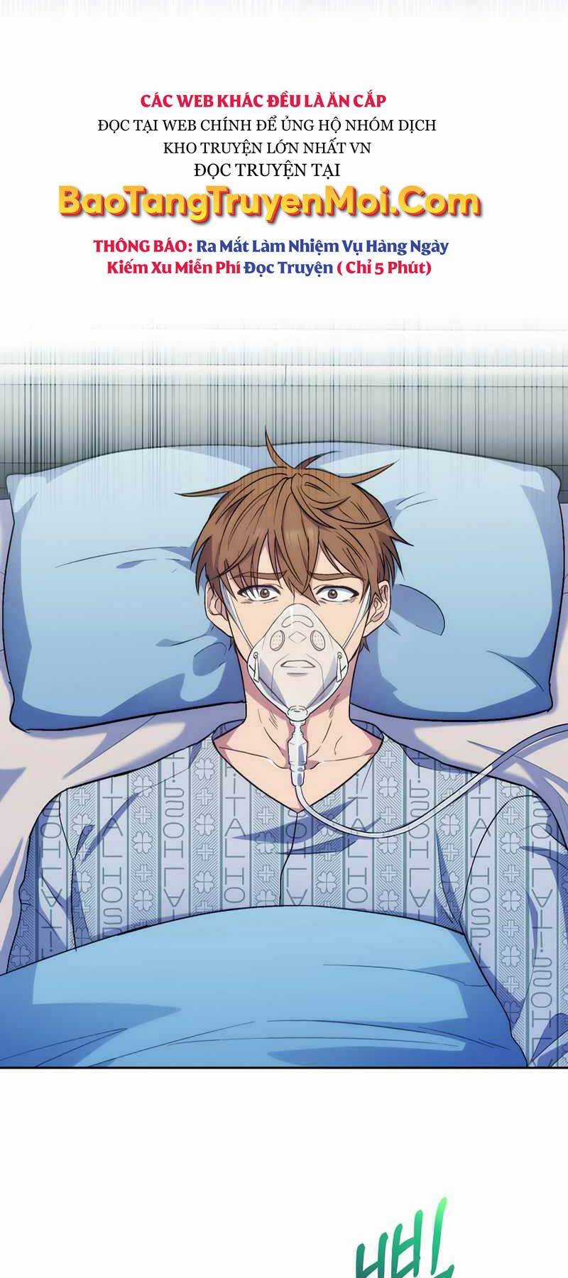 Bác Sĩ Thăng Cấp - Chapter 1 - Trang 26