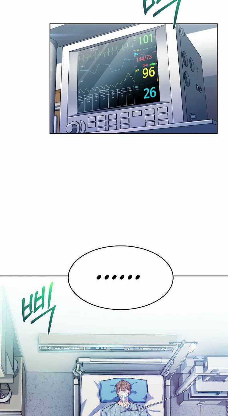 Bác Sĩ Thăng Cấp - Chapter 1 - Trang 27