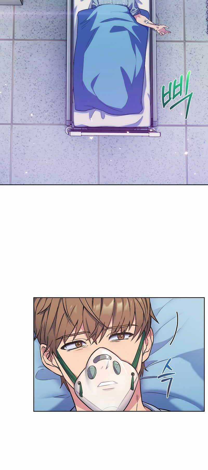 Bác Sĩ Thăng Cấp - Chapter 1 - Trang 28