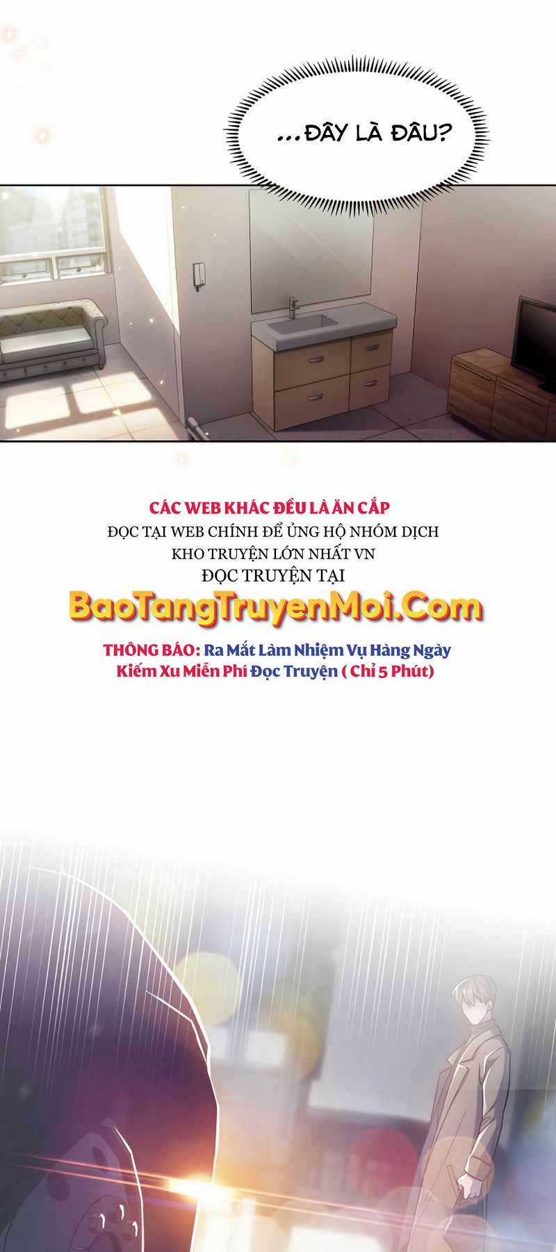 Bác Sĩ Thăng Cấp - Chapter 1 - Trang 29