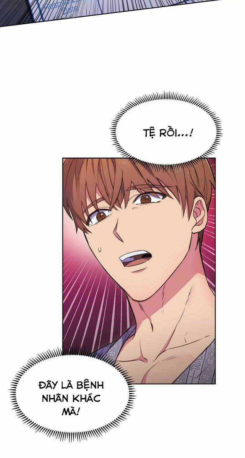 Bác Sĩ Thăng Cấp - Chapter 1 - Trang 34