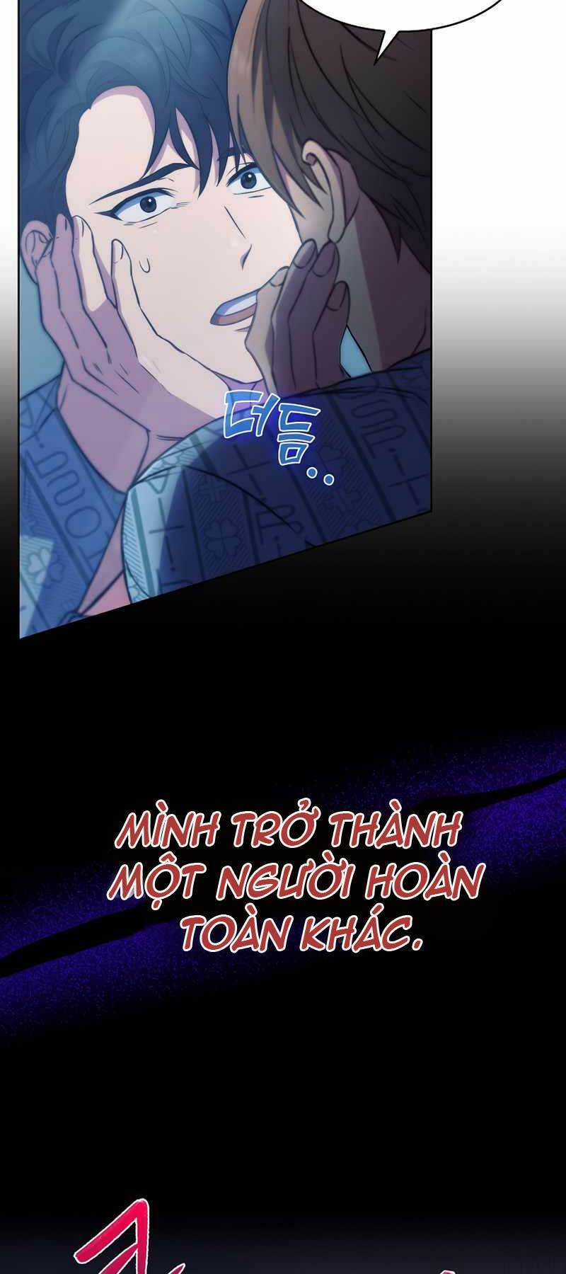 Bác Sĩ Thăng Cấp - Chapter 1 - Trang 38