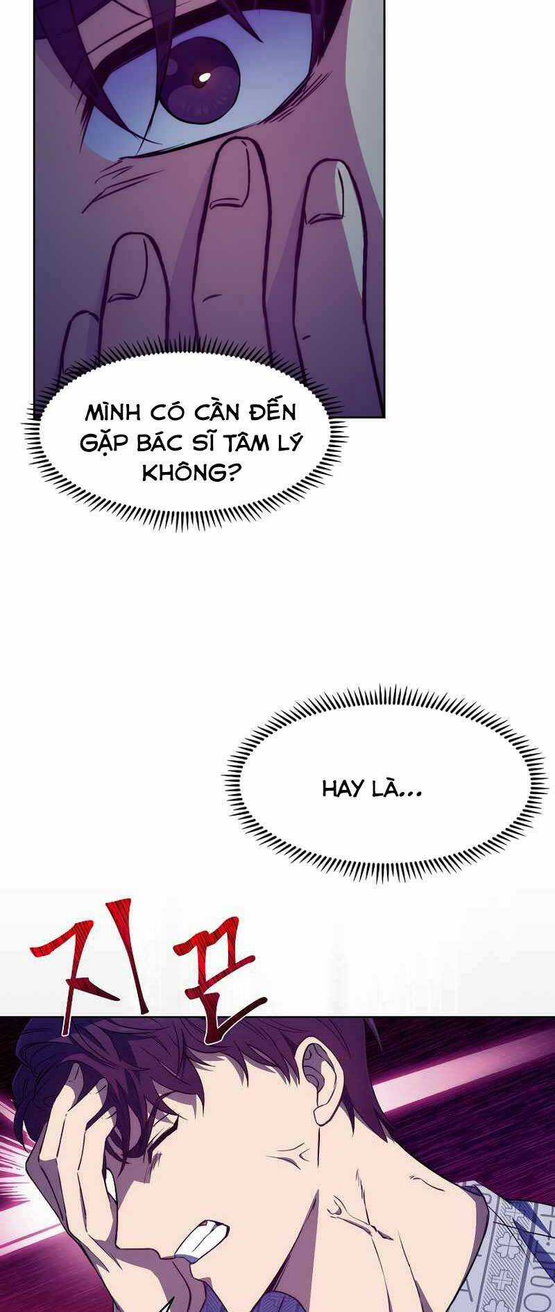 Bác Sĩ Thăng Cấp - Chapter 1 - Trang 40