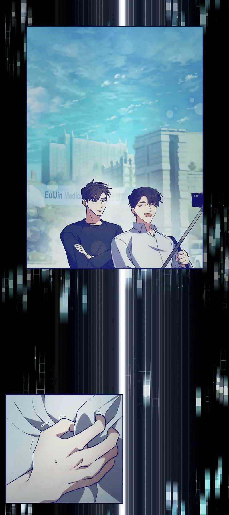 Bác Sĩ Thăng Cấp - Chapter 1 - Trang 43