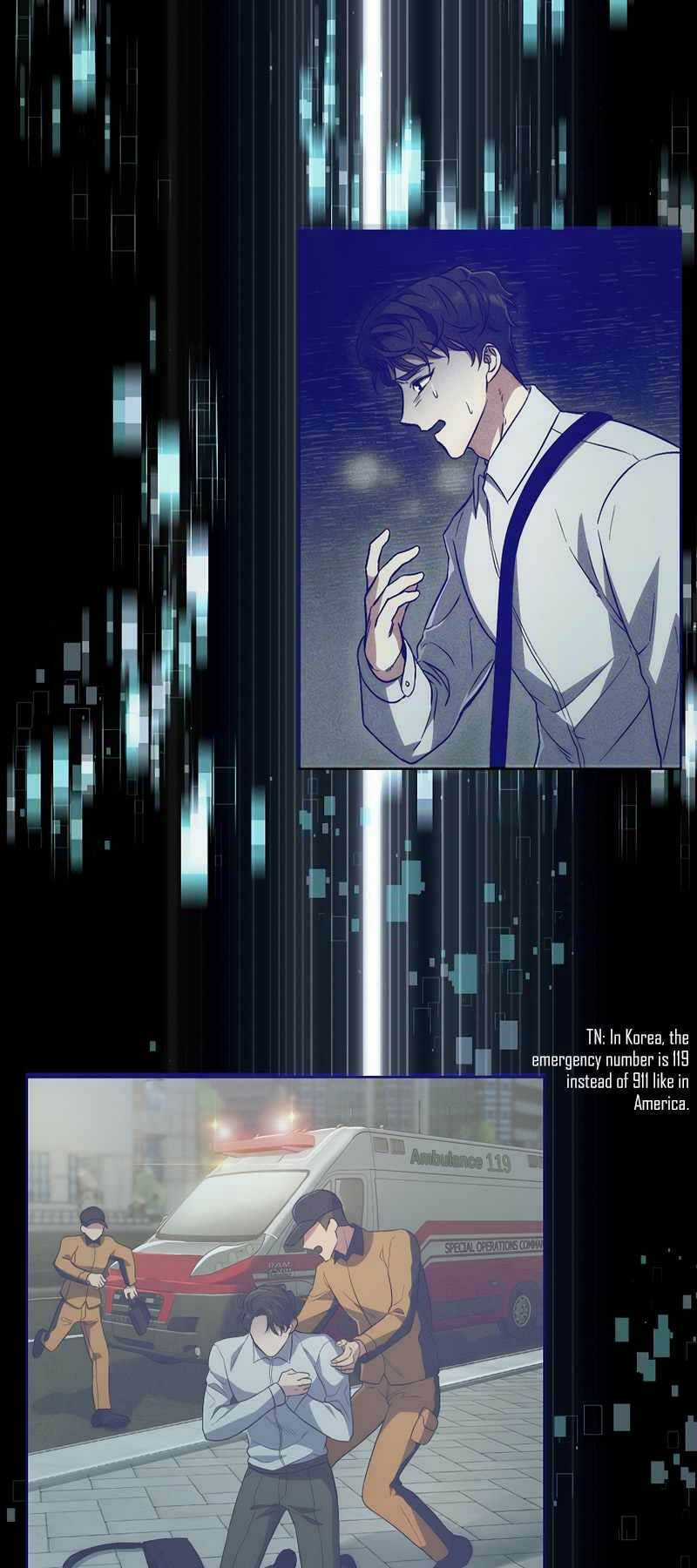 Bác Sĩ Thăng Cấp - Chapter 1 - Trang 44