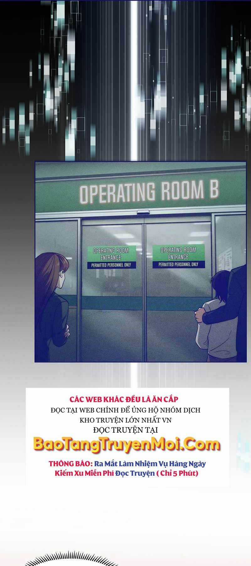 Bác Sĩ Thăng Cấp - Chapter 1 - Trang 47