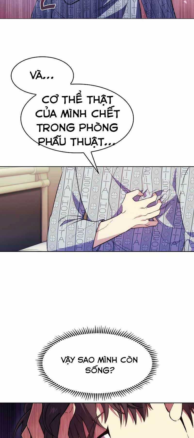 Bác Sĩ Thăng Cấp - Chapter 1 - Trang 49