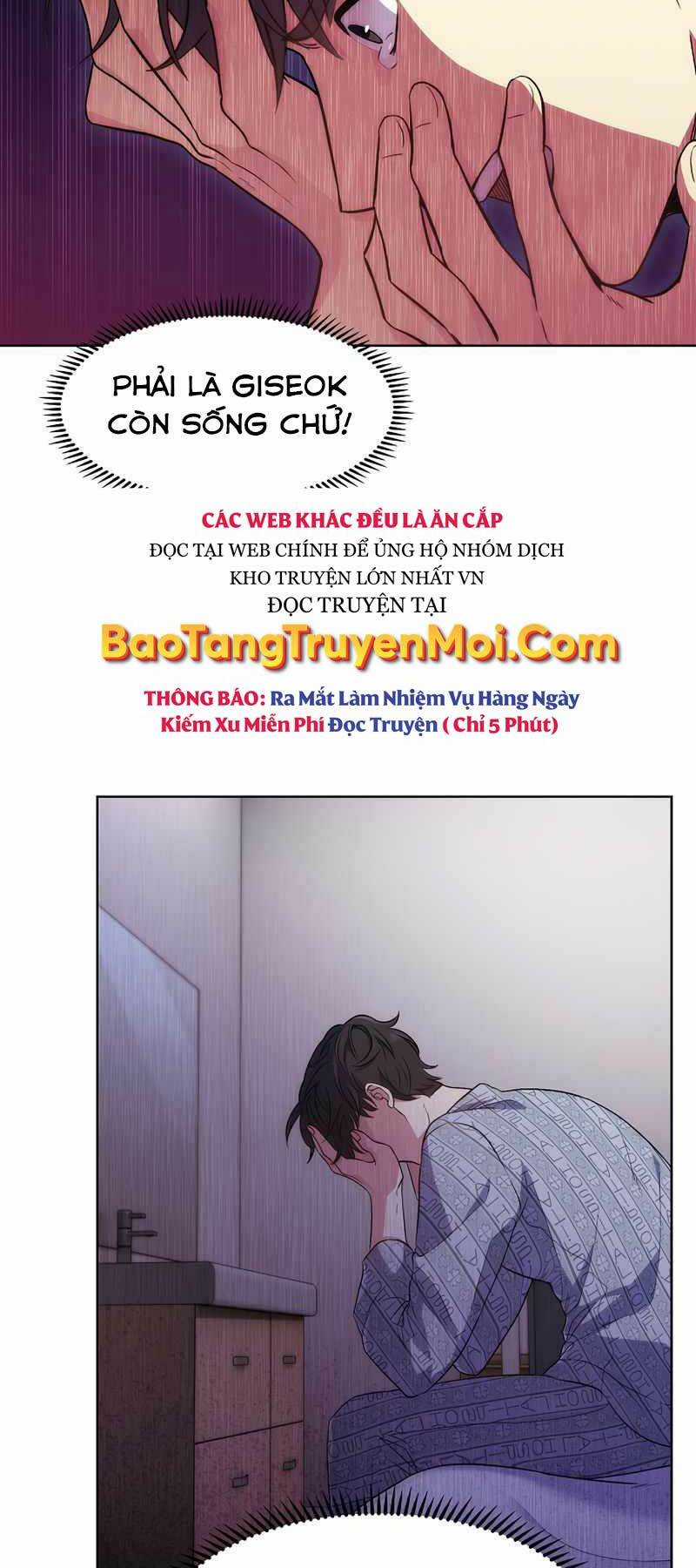 Bác Sĩ Thăng Cấp - Chapter 1 - Trang 50