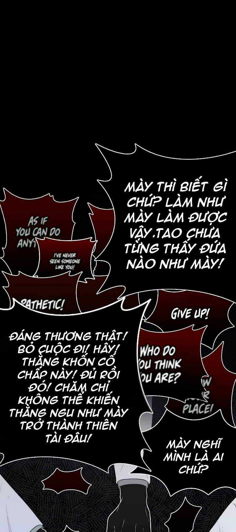 Bác Sĩ Thăng Cấp - Chapter 1 - Trang 6