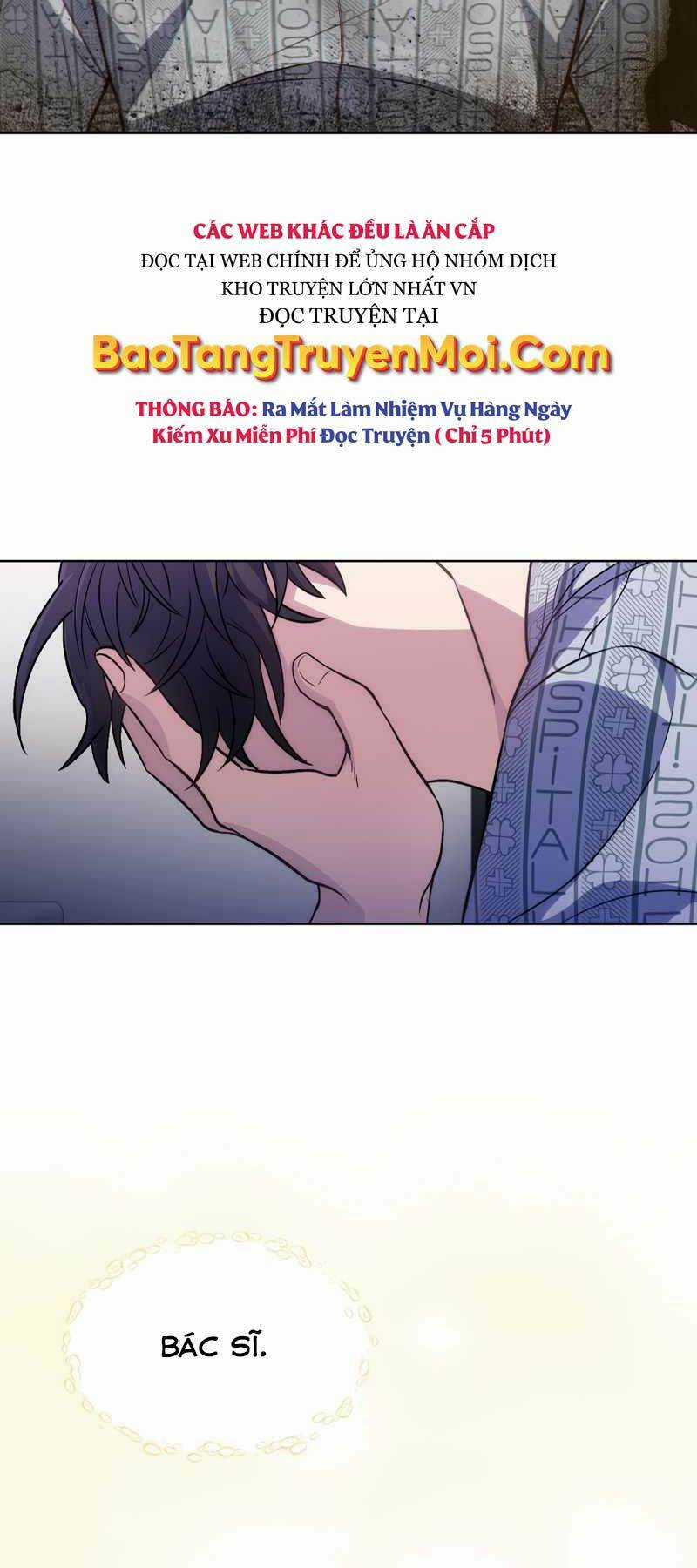 Bác Sĩ Thăng Cấp - Chapter 1 - Trang 52