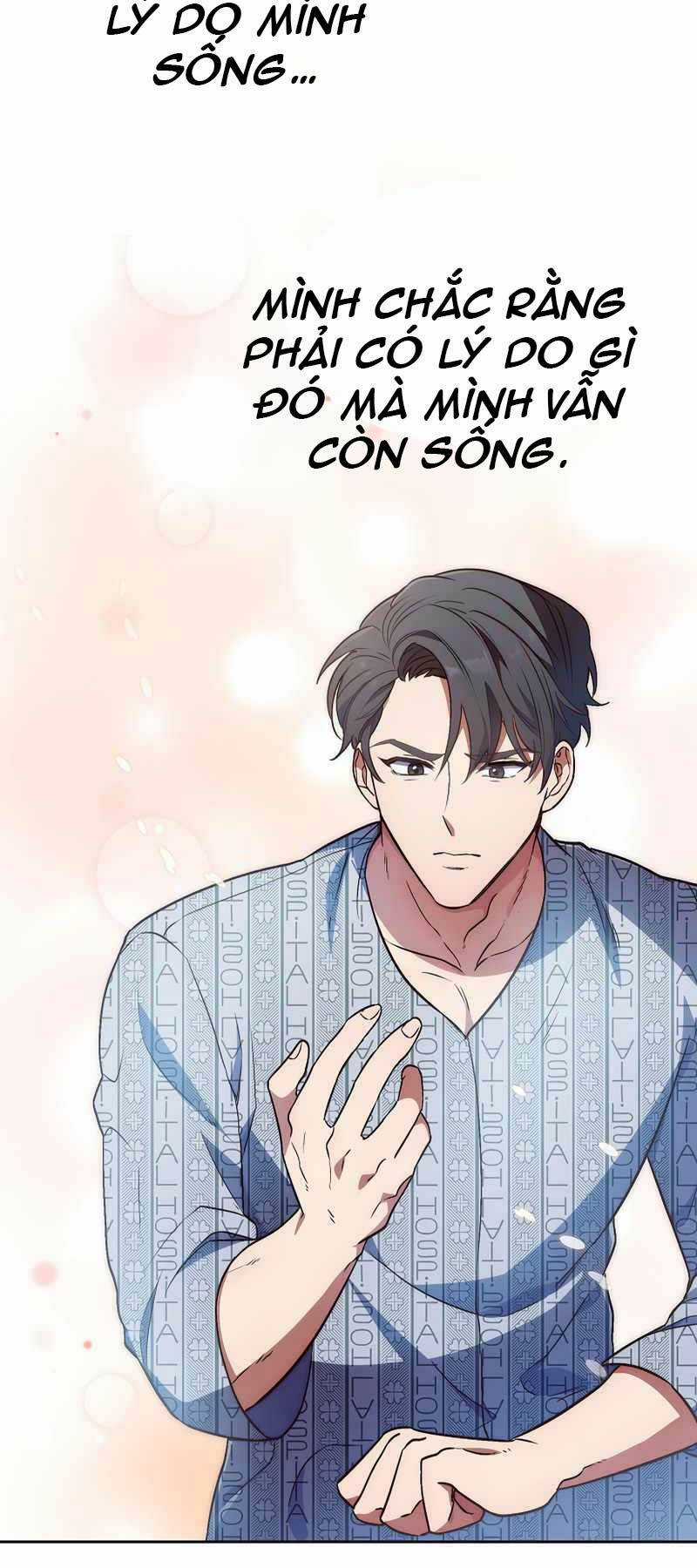 Bác Sĩ Thăng Cấp - Chapter 1 - Trang 54