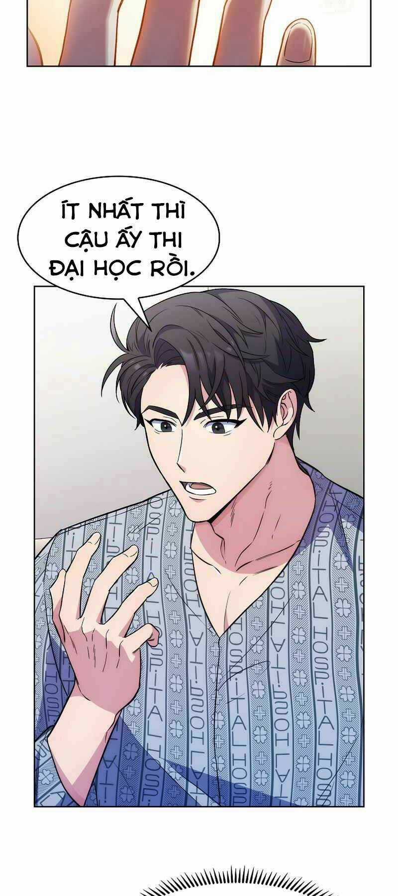 Bác Sĩ Thăng Cấp - Chapter 1 - Trang 56