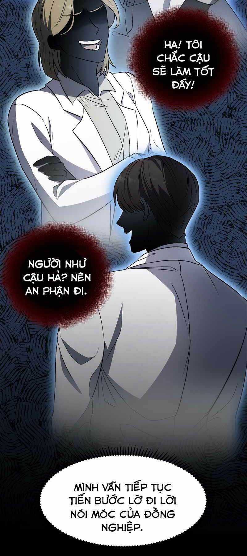 Bác Sĩ Thăng Cấp - Chapter 1 - Trang 59