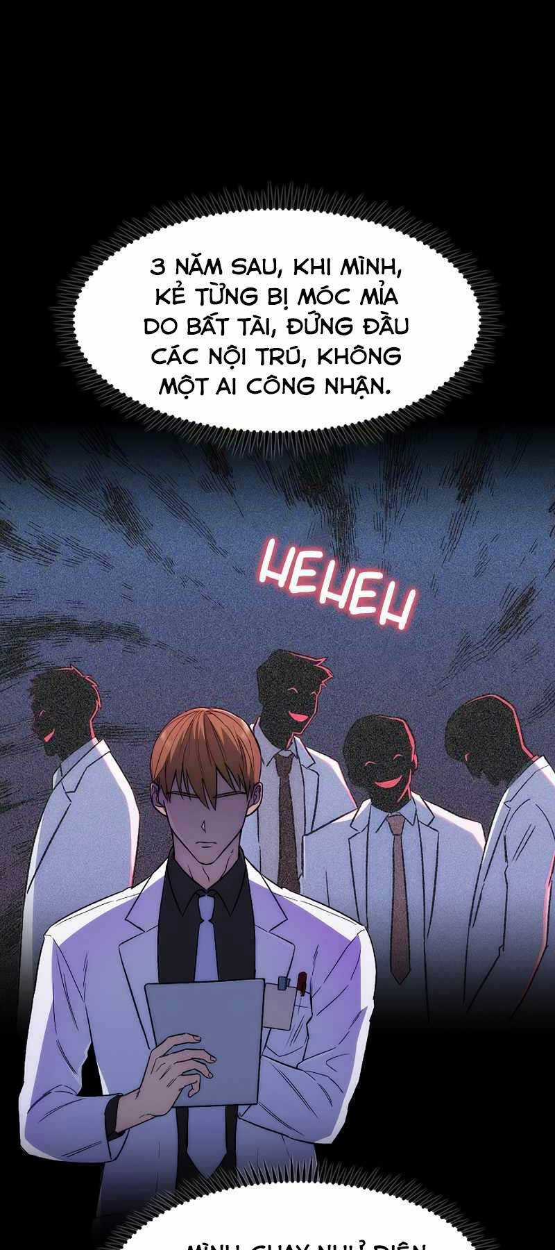 Bác Sĩ Thăng Cấp - Chapter 1 - Trang 60