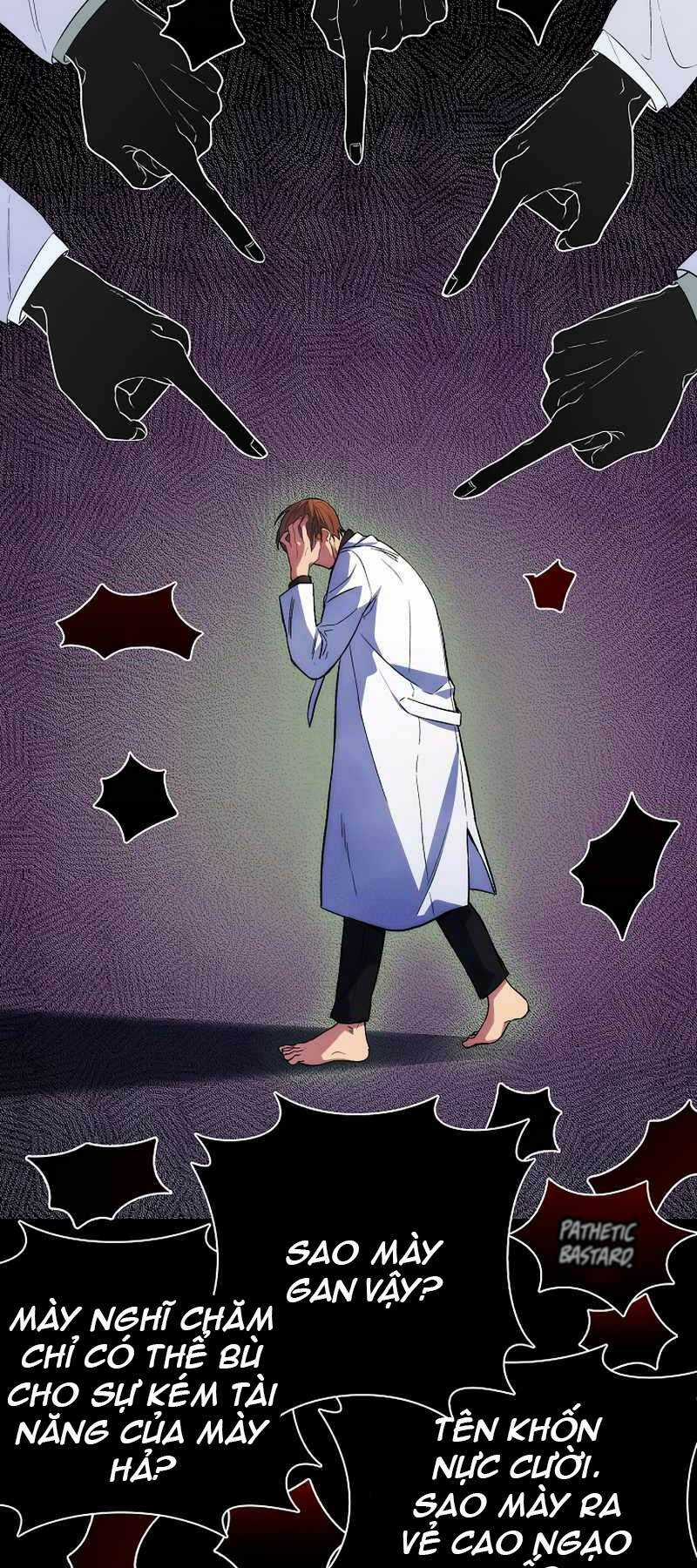 Bác Sĩ Thăng Cấp - Chapter 1 - Trang 7