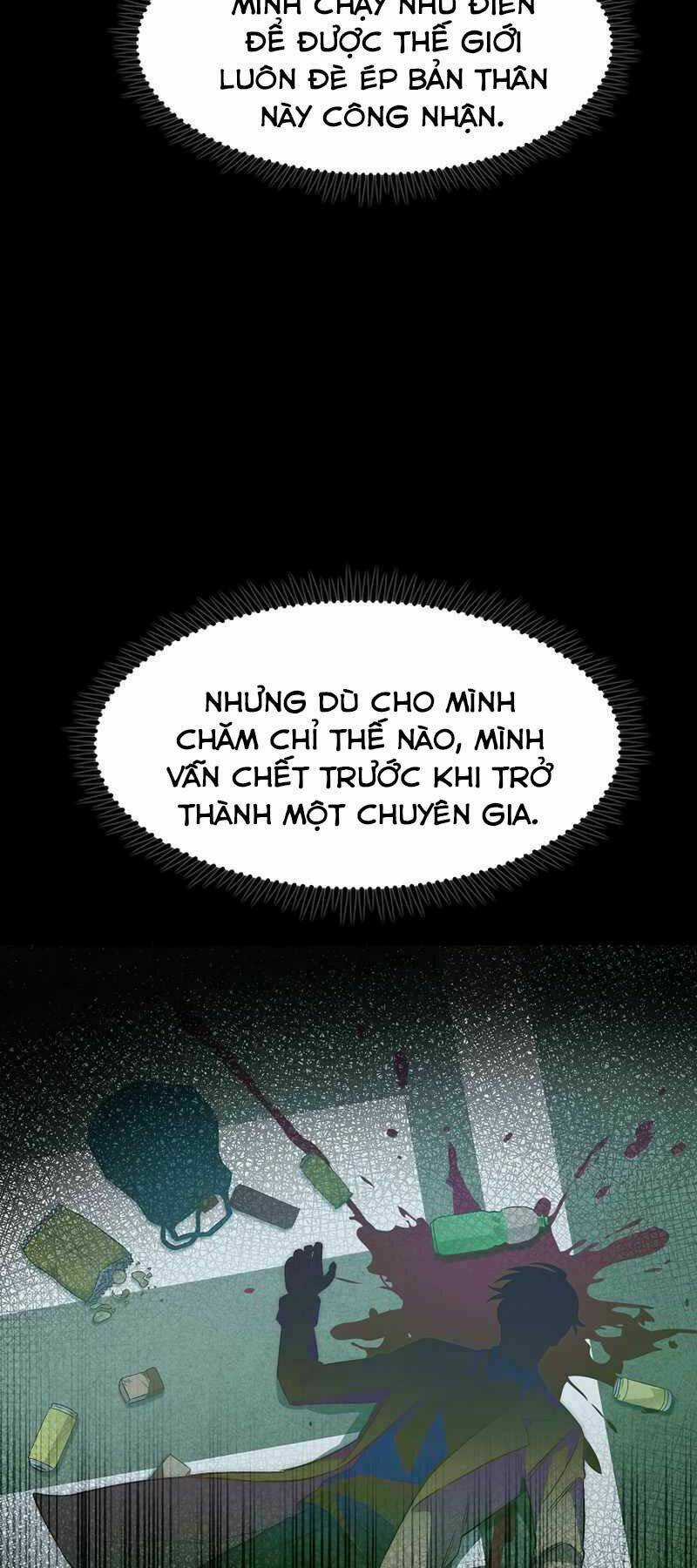 Bác Sĩ Thăng Cấp - Chapter 1 - Trang 61