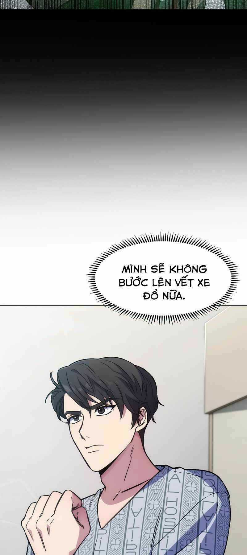 Bác Sĩ Thăng Cấp - Chapter 1 - Trang 62