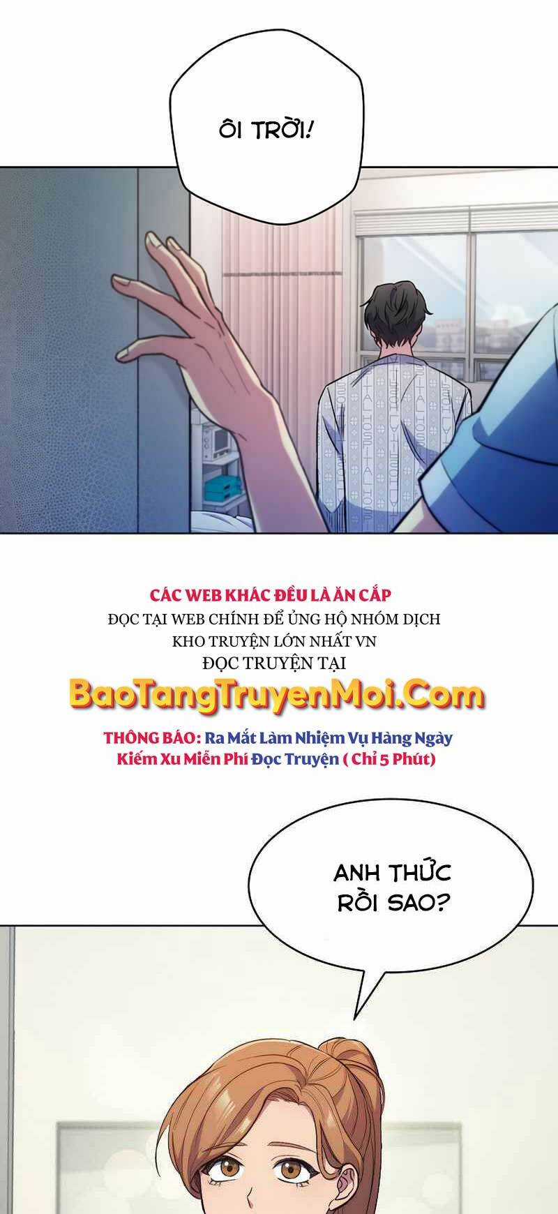 Bác Sĩ Thăng Cấp - Chapter 1 - Trang 66