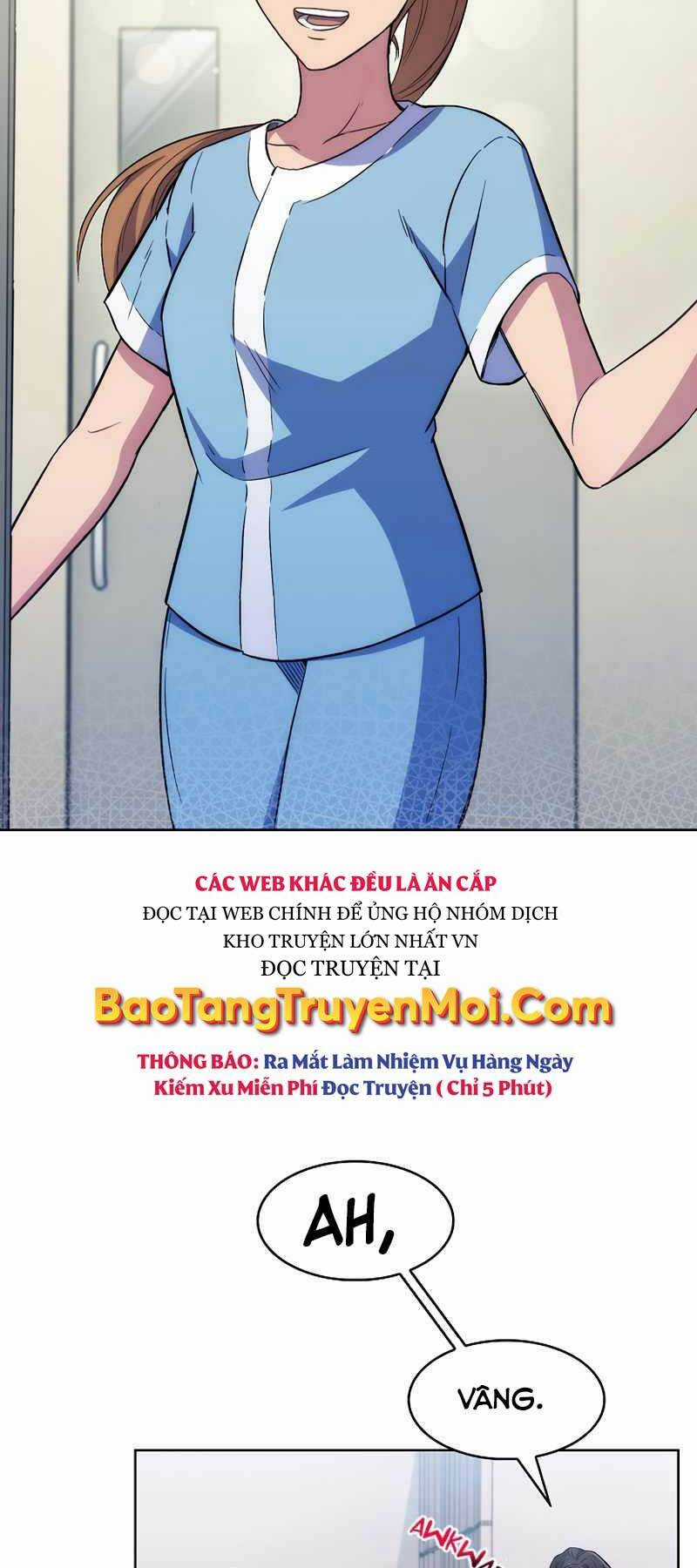 Bác Sĩ Thăng Cấp - Chapter 1 - Trang 67