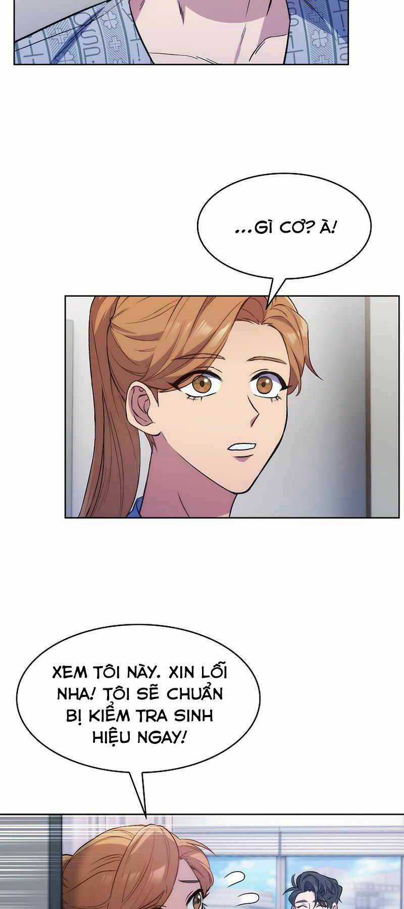 Bác Sĩ Thăng Cấp - Chapter 1 - Trang 69