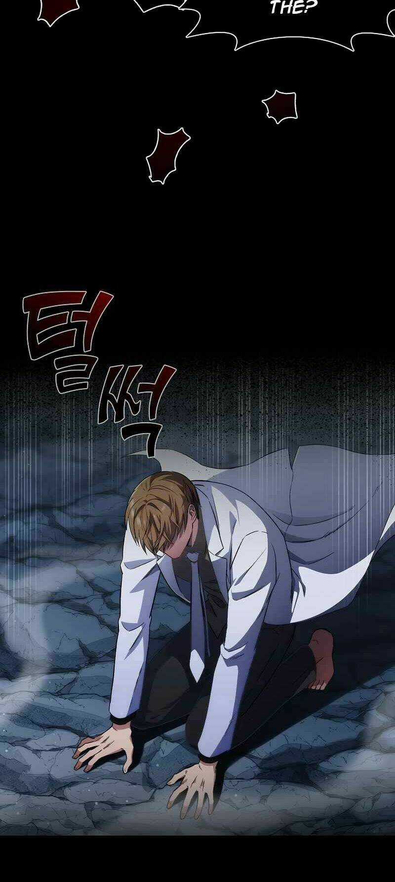 Bác Sĩ Thăng Cấp - Chapter 1 - Trang 8